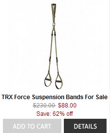 Trx Workout 8